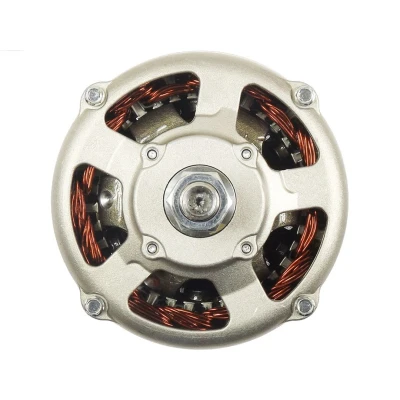 Immagine di AS PL A9147(LETRIKA) Alternatore 12V 60A