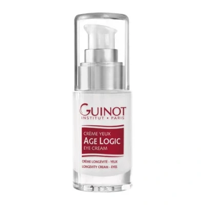 Immagine di Guinot Age Logic Yeux 15 ml