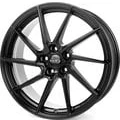 Immagine di Dotz Spa Black 8.0x18 5x114.3 ET40 71.6 Cerchi
