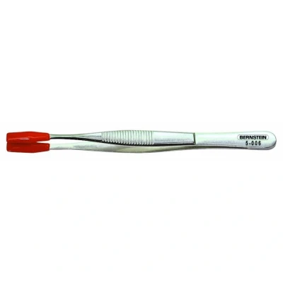 Immagine di Bernstein Tools for Electronics 5 006 Pinzetta per estrazione 140 mm