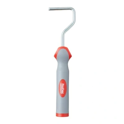Immagine di ProDec Advance micro rullo da 5,1 cm con impugnatura morbida, compatibile rulli
