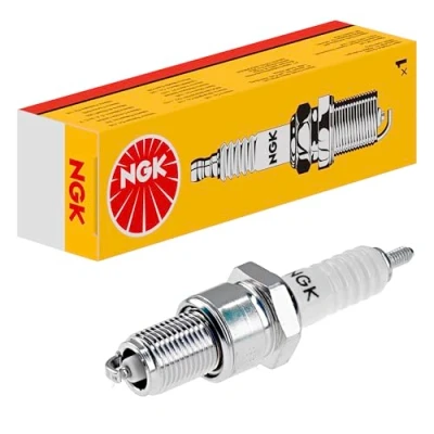 Immagine di NGK 2285 Candela accensione M14 x 1,25 SW: 20,8 mm VOLKSWAGEN: Maggiolino