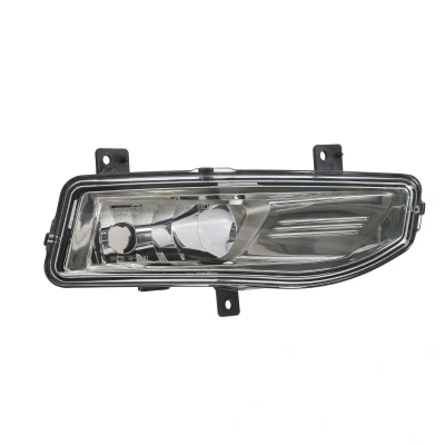 Immagine di TYC 19 14041 01 9 Fendinebbia Dx NISSAN: MICRA 5, Qashqai 2, X Trail