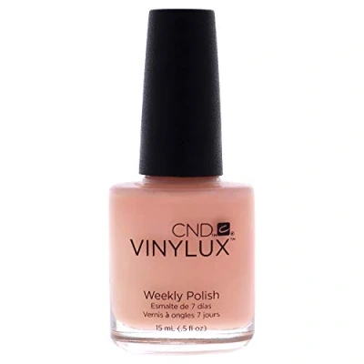 Immagine di CND Vinylux Smalto per Unghie, Salmon Run