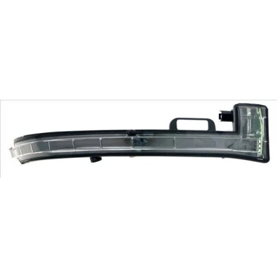 Immagine di TYC 326 0161 3 Frecce Specchietto esterno destro con LED PEUGEOT: 308 SW 2, II Hatchback