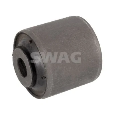 Immagine di SWAG 83 94 2346 Silent Block inferiore, anteriore, Assale anteriore Sx, Esterno, Dx Cuscinetto gomma metallo MAZDA: 6 Sedan