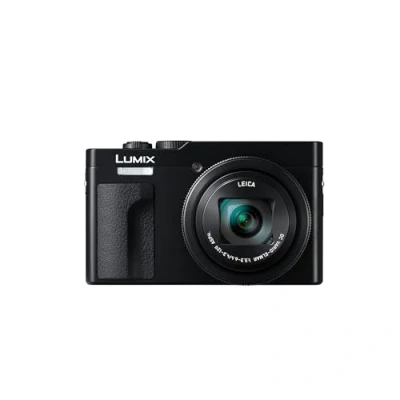 Immagine di Panasonic LUMIX DC TZ99E K Fotocamera Compatta da Viaggio con Zoom, Obiettivo LEICA DC, Zoom 30x, 20,3MP, Video 4K 30p, Monitor Inclinabile, Wi Fi, Bluetooth, Nero