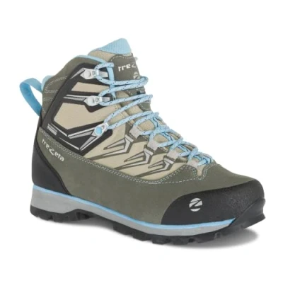 Immagine di Trezeta 010722710 AORAKI W&#039;S WP Donna, VETIVER AZURE EU 39