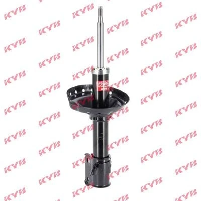 Immagine di KYB Excel G 334371 Ammortizzatore SUBARU: Forester II