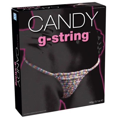 Immagine di String Caramelle