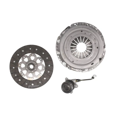 Immagine di SACHS XTend Kit plus CSC 3000 990 418 Frizione 260 HYUNDAI: SANTA FE 3, 2