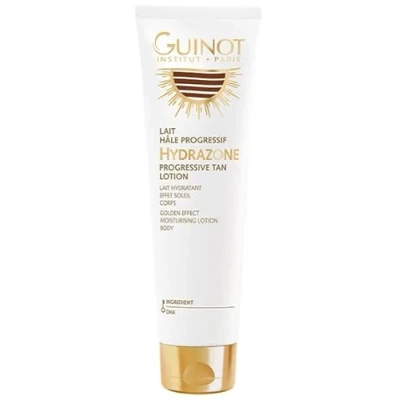 Immagine di Guinot, Crema solare, Progressive Hydrazone Latte Idratante Solare Corpo 150ml (Latte 150 ml)