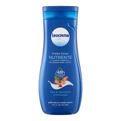 Immagine di LEOCREMA FLUIDA NUTRI 250 ML
