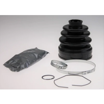 Immagine di LÖBRO 307126 Soffietto 96 NBR (Nitrile Butadiene Caucciù) MAZDA: 6 SW, Sedan