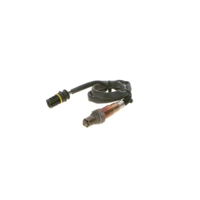 Immagine di BOSCH 0 258 006 359 Sonda lambda 4 MERCEDES BENZ: CLK Coupe, Cabrio, Classe C Sedan