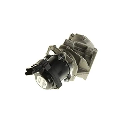 Immagine di VALEO ORIGINAL PART 700413 Valvola EGR elettrico senza radiatore EGR, con guarnizioni bypass depressione, fascetta FORD: FIESTA 6