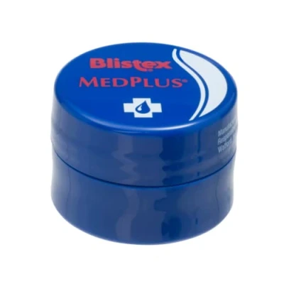 Immagine di Blistex Burrocacao Medplus, per prendersi cura al massimo delle vostre labbra, estremamente rinfrescante, labbra screpolate, secche e opache