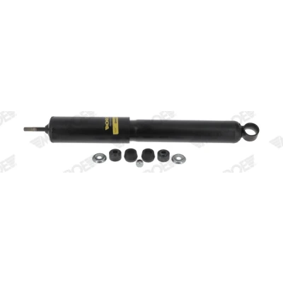 Immagine di MONROE D4442S Ammortizzatore A pressione del gas Monotubo telescopico Occhiello inferiore, Spina superiore DAIHATSU: Feroza Hard Top