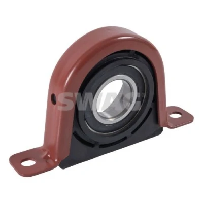 Immagine di SWAG 37 93 8081 Supporto, Albero cardanico posteriore con cuscinetto antifrizione IVECO: DAILY 3, 4 Kasten/Kombi, 3 Kasten/Kombi