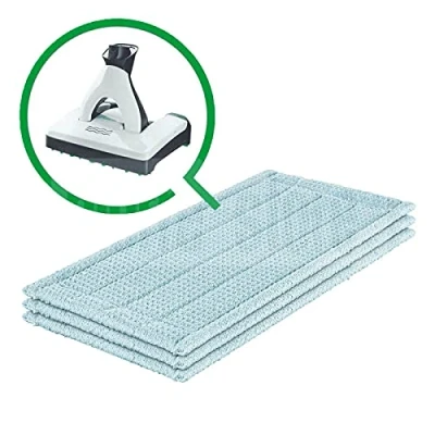 Immagine di VORWERK Panni universali Soft per lavapavimenti Folletto SP600 SP600S originali