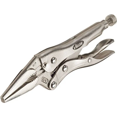Immagine di VIGOR V1802 Pinza di bloccaggio 150, 150 Soft foam insert