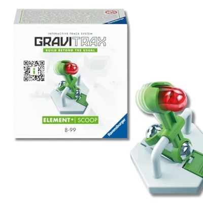 Immagine di Ravensburger Elemento GraviTrax SCOOP 22418
