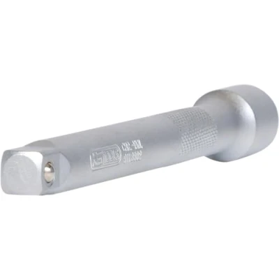 Immagine di KS TOOLS 911.3802 E Prolunga, Chiave a bussola 150 10 (3/8&quot;) Acciaio al cromo vanadio