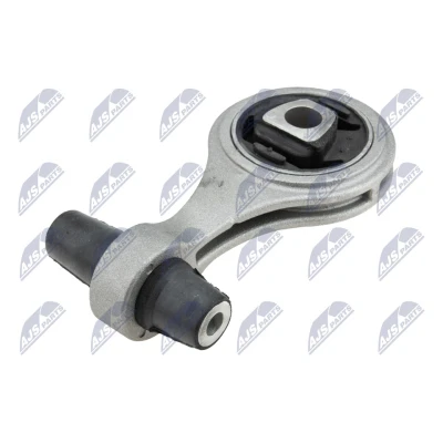Immagine di NTY ZPS FT 014 Supporto motore posteriore, inferiore FIAT: Grande Punto Hatchback, II Idea, LANCIA: Ypsilon II, Musa