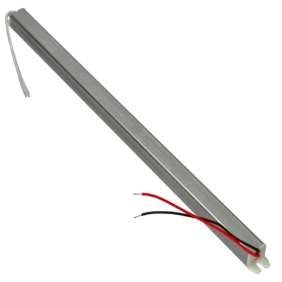Immagine di Jandei Alimentatore Trasformatore 110/220V AC a 12V DC 84W 7A, Installazione Interna IP20, per Strisce Led, Neon o Dispositivi Bassa Tensione