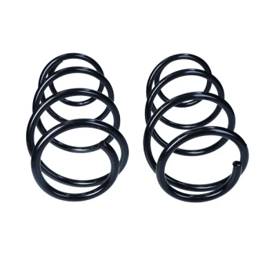 Immagine di MAXGEAR 60 0938D Molle ammortizzatori Assale anteriore Molla ad elica FORD: KA Hatchback (RU8) 1.2 2008 2016