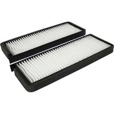 Immagine di HERTH+BUSS JAKOPARTS J1340402 Filtro abitacolo particellare 278 101 20 SSANGYONG: Rexton / 2, W