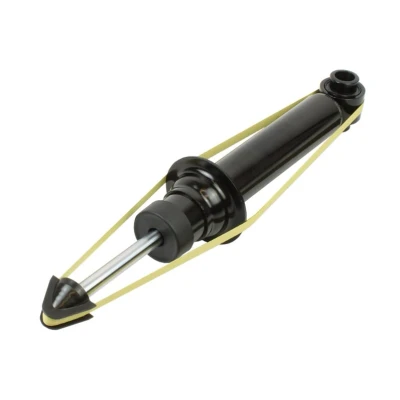 Immagine di MAXGEAR 11 1475 Ammortizzatore Assale anteriore A pressione del gas doppio tubo Ammort. con molla d&#039;arresto Spina superiore, Occhiello inferiore