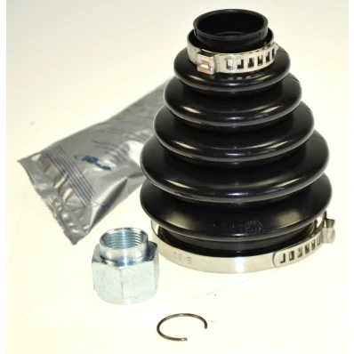Immagine di Kit soffietti, albero motore SPIDAN 22122