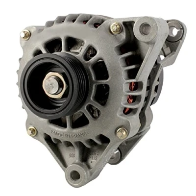 Immagine di CASCO CAL10484AS Alternatore 12V 100A OPEL: Astra G Caravan, Corsa C Hatchback