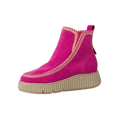 Immagine di Tamaris Tronchetti, Donna, Taglia: 37, Fuxia Pelle