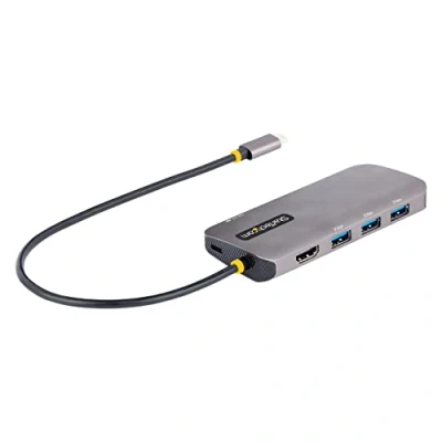 Immagine di STARTECH ADATTATORE USB C A HDMI