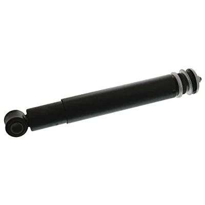 Immagine di FEBI BILSTEIN 20221 Ammortizzatore Assale anteriore Pressione olio 674 404 telescopico Spina superiore, Occhiello inferiore