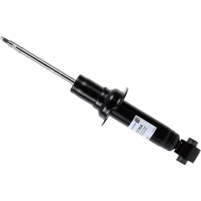 Immagine di SACHS 313 564 Ammortizzatore A pressione del gas doppio tubo telescopico Spina superiore, Occhiello inferiore PEUGEOT: 407 SW