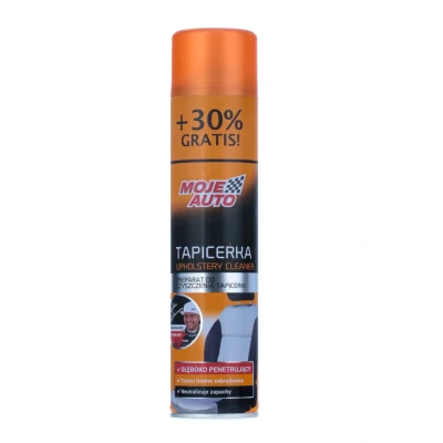 Immagine di MOJE AUTO 19 023 Detergente per tessili / tappeto aerosol