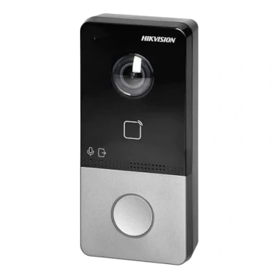 Immagine di Hikvision DS KV6113 WPE1(C) Stazione di Porta in