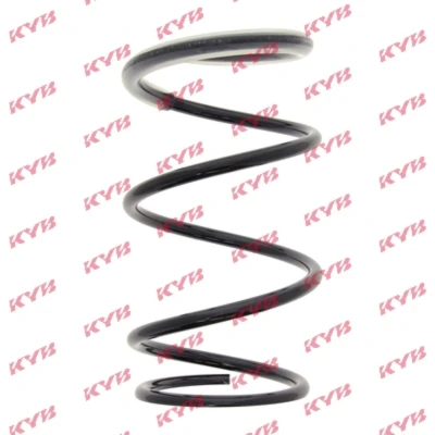 Immagine di KYB K Flex RD3136 Molle ammortizzatori Assale anteriore Molla ad elica per veicoli con autotelaio standard NISSAN: X Trail