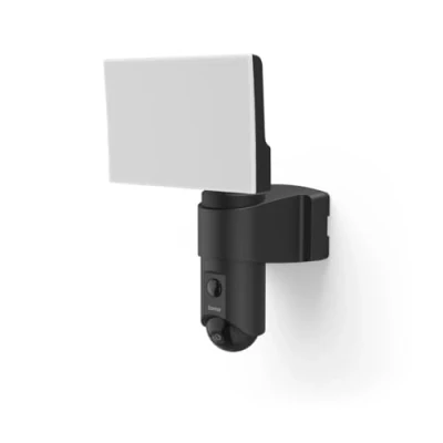 Immagine di Hama WLAN LED videocamera a sensore IP54