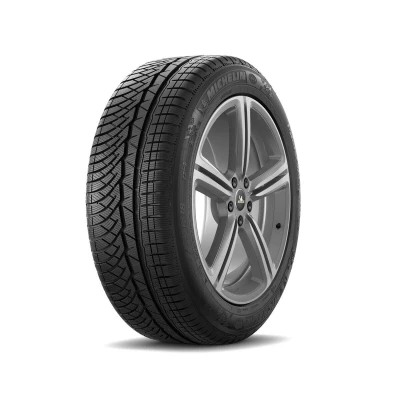 Immagine di Michelin Pilot Alpin PA4 275/30 R20 97V auto Pneumatici invernali BMW: 5 Sedan, Touring, X3, AUDI: A4 B9 Avant, A5 B8 Coupe 854507