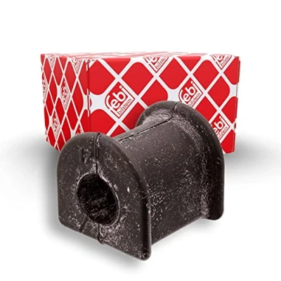 Immagine di FEBI BILSTEIN 42823 Gommini Barra Stabilizzatrice Assale anteriore Gomma 17