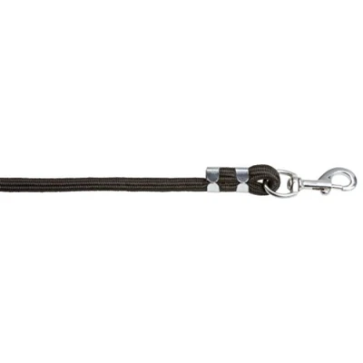 Immagine di Kerbl Dexter piombo Corda con Panic Hook, Unisex, Dexter, Black