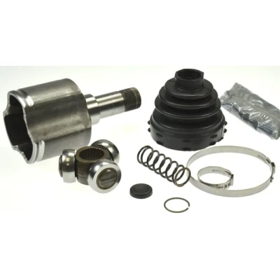 Immagine di LÖBRO 304603 Kit Giunto Omocinetico senza supporto NBR (Nitrile Butadiene Caucciù) FIAT: Ducato III Van, Bus