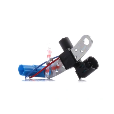 Immagine di HELLA 6PU 009 163 641 Generatore di Impulsi 2 Sensore induttivo con documentazione tecnica, adattatore specifico del veicolo RENAULT: CLIO