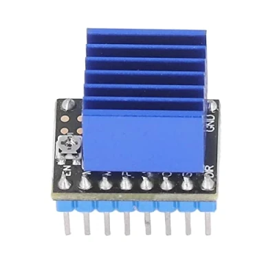 Immagine di Modulo Driver Motore passo TMC2208 Chip V2.0 Controller Stampante 3D