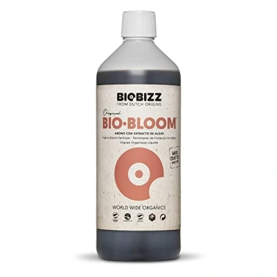 Immagine di BioBizz BIO Bloom 250ML