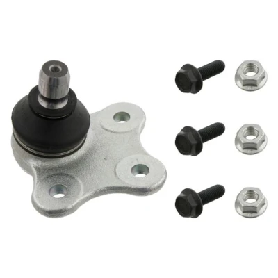 Immagine di FEBI BILSTEIN 28420 Testina braccio oscillante FIAT: Grande Punto Hatchback, Evo Qubo, OPEL: Corsa D E Hatchback
